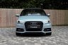USED 2017 67 AUDI A1 1.4 SPORTBACK TFSI BLACK EDITION 5d 148 BHP TIMING BELT DONE