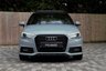 USED 2017 67 AUDI A1 1.4 SPORTBACK TFSI BLACK EDITION 5d 148 BHP TIMING BELT DONE