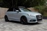 USED 2017 67 AUDI A1 1.4 SPORTBACK TFSI BLACK EDITION 5d 148 BHP TIMING BELT DONE