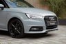USED 2017 67 AUDI A1 1.4 SPORTBACK TFSI BLACK EDITION 5d 148 BHP TIMING BELT DONE