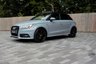 USED 2017 67 AUDI A1 1.4 SPORTBACK TFSI BLACK EDITION 5d 148 BHP TIMING BELT DONE