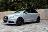 USED 2017 67 AUDI A1 1.4 SPORTBACK TFSI BLACK EDITION 5d 148 BHP TIMING BELT DONE