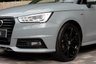 USED 2017 67 AUDI A1 1.4 SPORTBACK TFSI BLACK EDITION 5d 148 BHP TIMING BELT DONE