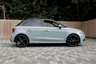 USED 2017 67 AUDI A1 1.4 SPORTBACK TFSI BLACK EDITION 5d 148 BHP TIMING BELT DONE