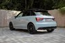 USED 2017 67 AUDI A1 1.4 SPORTBACK TFSI BLACK EDITION 5d 148 BHP TIMING BELT DONE