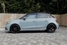 USED 2017 67 AUDI A1 1.4 SPORTBACK TFSI BLACK EDITION 5d 148 BHP TIMING BELT DONE