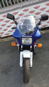USED 1986 C HONDA NS400 R Rothmans Sports Classic Very standard, UK supplied, Rothmans colours