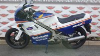 USED 1986 C HONDA NS400 R Rothmans Sports Classic Very standard, UK supplied, Rothmans colours