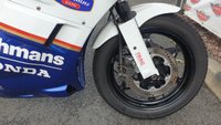 USED 1986 C HONDA NS400 R Rothmans Sports Classic Very standard, UK supplied, Rothmans colours