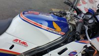 USED 1986 C HONDA NS400 R Rothmans Sports Classic Very standard, UK supplied, Rothmans colours