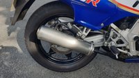 USED 1986 C HONDA NS400 R Rothmans Sports Classic Very standard, UK supplied, Rothmans colours