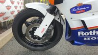 USED 1986 C HONDA NS400 R Rothmans Sports Classic Very standard, UK supplied, Rothmans colours