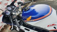 USED 1986 C HONDA NS400 R Rothmans Sports Classic Very standard, UK supplied, Rothmans colours