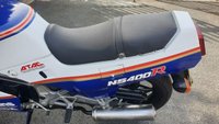 USED 1986 C HONDA NS400 R Rothmans Sports Classic Very standard, UK supplied, Rothmans colours