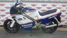 USED 1986 C HONDA NS400 R Rothmans Sports Classic Very standard, UK supplied, Rothmans colours