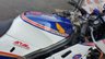 USED 1986 C HONDA NS400 R Rothmans Sports Classic Very standard, UK supplied, Rothmans colours