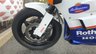 USED 1986 C HONDA NS400 R Rothmans Sports Classic Very standard, UK supplied, Rothmans colours