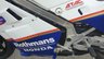 USED 1986 C HONDA NS400 R Rothmans Sports Classic Very standard, UK supplied, Rothmans colours