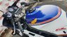 USED 1986 C HONDA NS400 R Rothmans Sports Classic Very standard, UK supplied, Rothmans colours