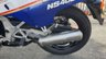 USED 1986 C HONDA NS400 R Rothmans Sports Classic Very standard, UK supplied, Rothmans colours