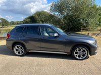 USED 2014 64 BMW X1 2.0 XDRIVE18D XLINE 5d 141 BHP Leather Interior+Heated Seats,September Offer Free UK Delivery
