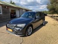 USED 2014 64 BMW X1 2.0 XDRIVE18D XLINE 5d 141 BHP Leather Interior+Heated Seats,September Offer Free UK Delivery