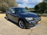 USED 2014 64 BMW X1 2.0 XDRIVE18D XLINE 5d 141 BHP Leather Interior+Heated Seats,September Offer Free UK Delivery
