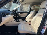 USED 2014 64 BMW X1 2.0 XDRIVE18D XLINE 5d 141 BHP Leather Interior+Heated Seats,September Offer Free UK Delivery