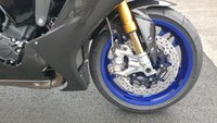USED 2019 69 YAMAHA YZF-R1  M 20 Super Sports Superb, never used, one owner