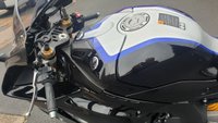 USED 2019 69 YAMAHA YZF-R1  M 20 Super Sports Superb, never used, one owner