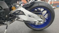 USED 2019 69 YAMAHA YZF-R1  M 20 Super Sports Superb, never used, one owner