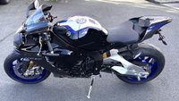 USED 2019 69 YAMAHA YZF-R1  M 20 Super Sports Superb, never used, one owner