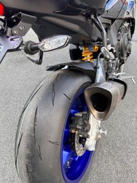 USED 2019 69 YAMAHA YZF-R1  M 20 Super Sports Superb, never used, one owner