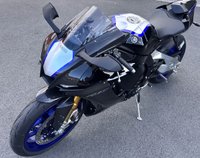 USED 2019 69 YAMAHA YZF-R1  M 20 Super Sports Superb, never used, one owner