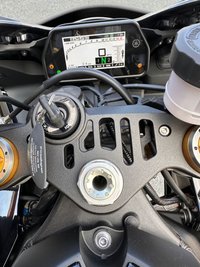 USED 2019 69 YAMAHA YZF-R1  M 20 Super Sports Superb, never used, one owner