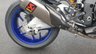USED 2019 69 YAMAHA YZF-R1  M 20 Super Sports Superb, never used, one owner