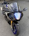 USED 2019 69 YAMAHA YZF-R1  M 20 Super Sports Superb, never used, one owner