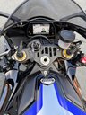 USED 2019 69 YAMAHA YZF-R1  M 20 Super Sports Superb, never used, one owner