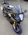 USED 2019 69 YAMAHA YZF-R1  M 20 Super Sports Superb, never used, one owner