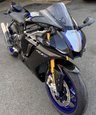 USED 2019 69 YAMAHA YZF-R1  M 20 Super Sports Superb, never used, one owner