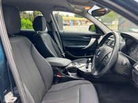 USED 2014 14 BMW 1 SERIES 2.0 116D SE 5d 114 BHP 