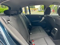 USED 2014 14 BMW 1 SERIES 2.0 116D SE 5d 114 BHP 