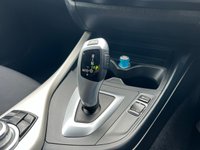 USED 2014 14 BMW 1 SERIES 2.0 116D SE 5d 114 BHP 