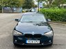USED 2014 14 BMW 1 SERIES 2.0 116D SE 5d 114 BHP 
