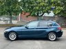 USED 2014 14 BMW 1 SERIES 2.0 116D SE 5d 114 BHP 