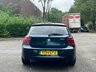 USED 2014 14 BMW 1 SERIES 2.0 116D SE 5d 114 BHP 