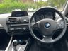 USED 2014 14 BMW 1 SERIES 2.0 116D SE 5d 114 BHP 