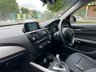 USED 2014 14 BMW 1 SERIES 2.0 116D SE 5d 114 BHP 