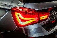 USED 2018 68 BMW 1 SERIES 3.0 M140I SHADOW EDITION 5d 335 BHP FRONT SPLITTER