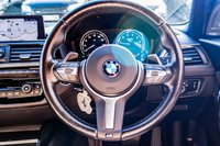 USED 2018 68 BMW 1 SERIES 3.0 M140I SHADOW EDITION 5d 335 BHP FRONT SPLITTER